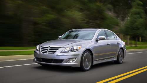 Genesis, The most and least reliable model years for the very first Genesis
