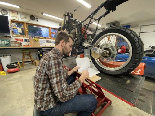 8 Great Automotive Side Hustles