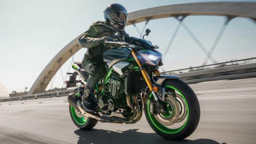10 Kawasakis that deliver serious performance for the money