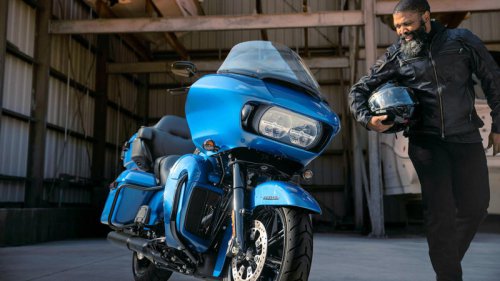 10 Reasons Why We Will Miss The Cheapest Harley-Davidson Softail