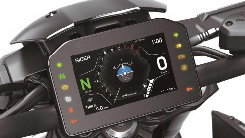 The budget inline-four that still delivers big performance