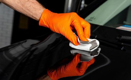 Top Polishing Kits Revive Your Tired Paint Job