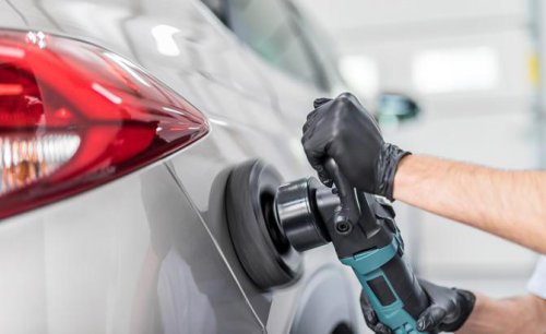 Top Polishing Kits Revive Your Tired Paint Job