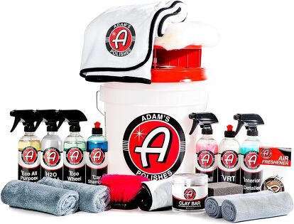 Top Polishing Kits Revive Your Tired Paint Job