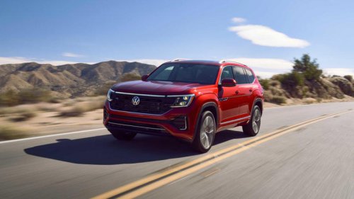 10 Budget-Friendly Midsize SUVs Perfect for First-Time Buyers