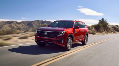10 Budget-Friendly Midsize SUVs Perfect for First-Time Buyers