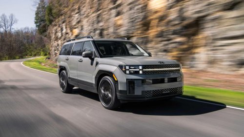 10 Budget-Friendly Midsize SUVs Perfect for First-Time Buyers