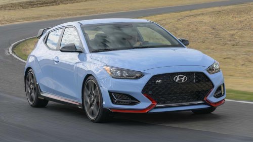 Hatchback, Porsche, The family hatchback with a lap time that would embarrass a Porsche