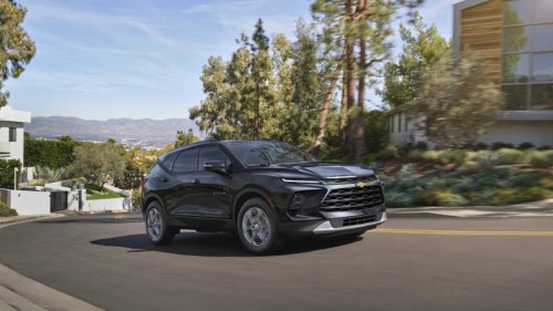 Toyota, Honda, 10 Reliable Vehicles That Aren't Toyota or Honda