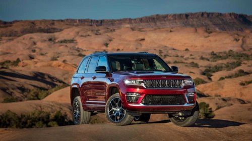 10 Budget-Friendly Midsize SUVs Perfect for First-Time Buyers