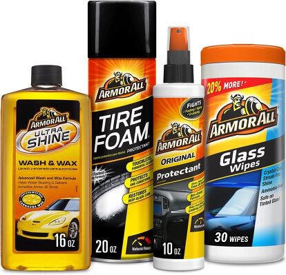Top Polishing Kits Revive Your Tired Paint Job