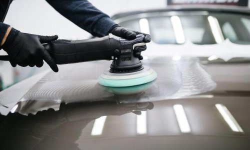 Top Polishing Kits Revive Your Tired Paint Job
