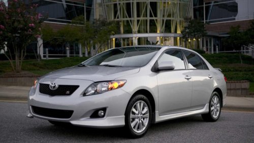 10 Cheap Cars That Won't Be A Maintenance Nightmare