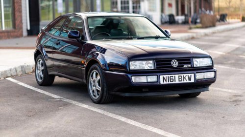 10 Classic Cars You Can Find For Less Than $10,000