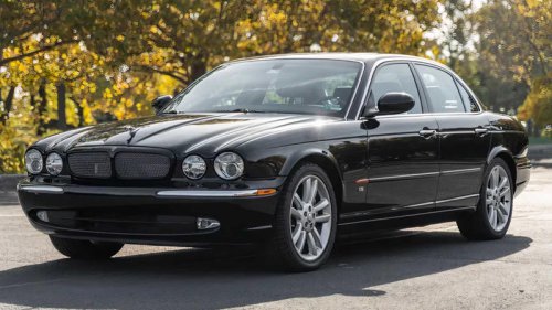 10 Overlooked Used Sports Sedans That Pack More Power Than You Expect