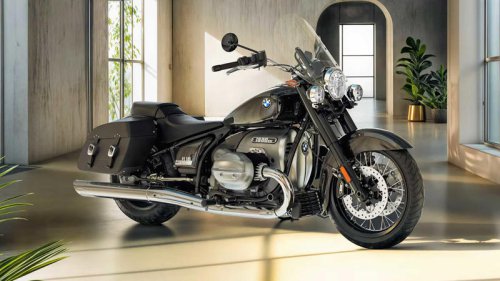 10 Alternatives To The Cheapest Harley-Davidson Softail