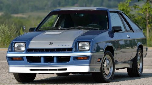 This Classic Muscle Car Could Outrun Modern Performance Cars