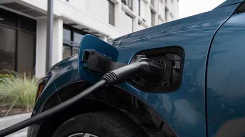 The Plug-in Hybrid SUV That Offers The Lowest Cost Per Mile