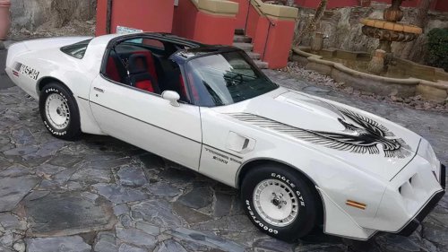 The 10 most collectible American cars of the '80s