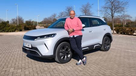 BYD, BYD Dolphin, BYD repite jugada en Europa tras el Dolphin Surf: otro eléctrico esquiva aranceles y apunta a ser aún más barato