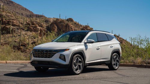 Used hybrid vehicles that make for great buys today