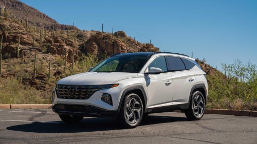 Used hybrid vehicles that make for great buys today