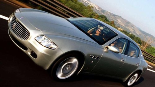 Ferrari, Cars With Ferrari V8s That Aren't Ferraris