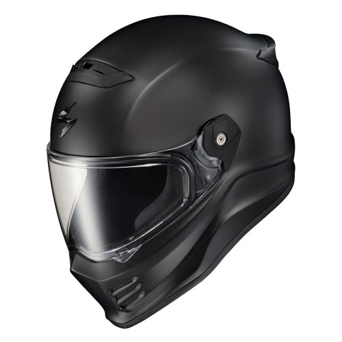 I've crashed, I've tested—these are the motorcycle helmets experts recommend in 2026
