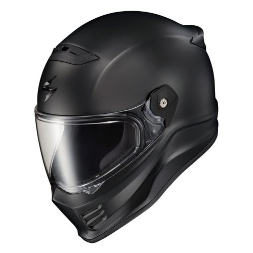 I've crashed, I've tested—these are the motorcycle helmets experts recommend in 2026