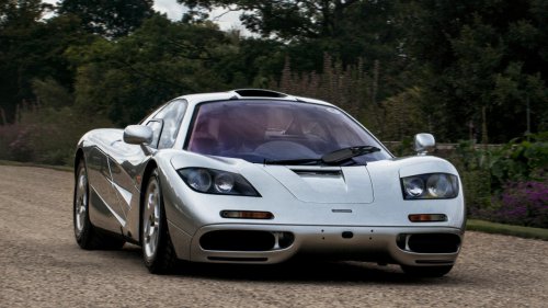 10 cars that offered too much power for the times