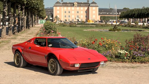 From Muscle to Exotics: 10 classic cars every collector should consider