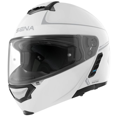 I've crashed, I've tested—these are the motorcycle helmets experts recommend in 2026