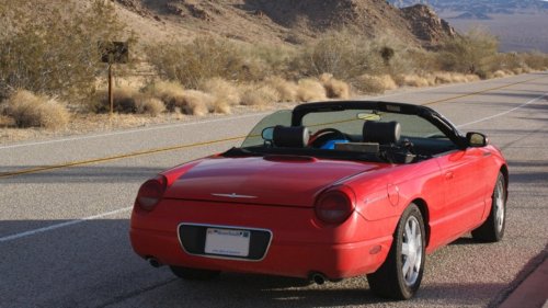 From Muscle to Exotics: 10 classic cars every collector should consider