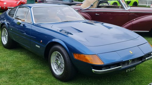 Busting 10 myths about classic cars you always believed