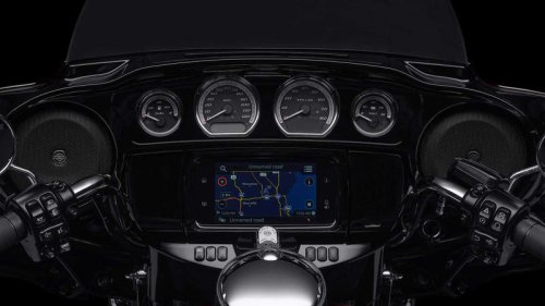 10 Reasons Why We Will Miss The Harley-Davidson Ultra Limited