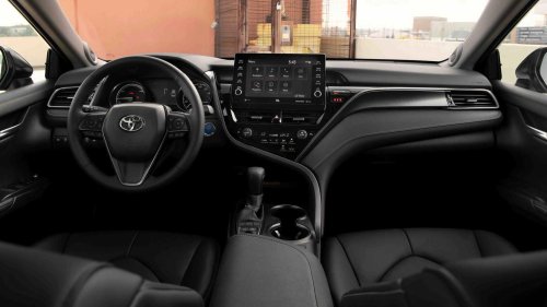 10 cars that get cheaper to own as they age