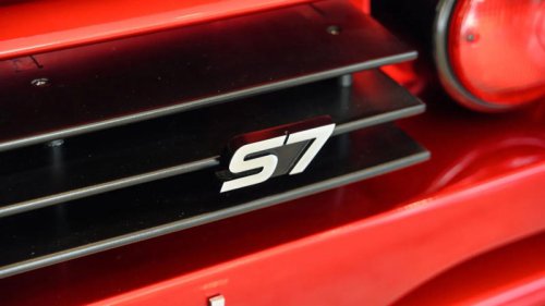 10 Fastest Supercars You Can Buy But Can't Drive On The Street