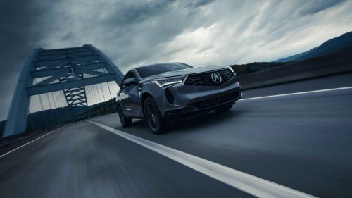 Acura models offer premium luxury at lower costs compared to German counterparts
