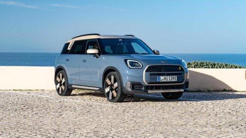2026 Mini lineup: Every Mini you can buy right now