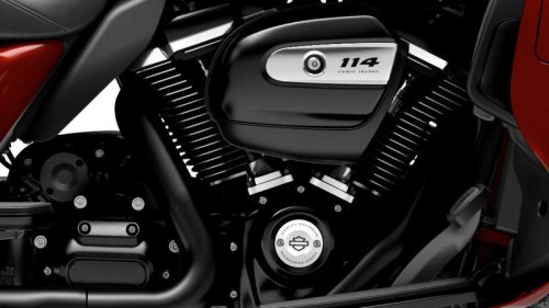 10 Reasons Why We Will Miss The Harley-Davidson Ultra Limited