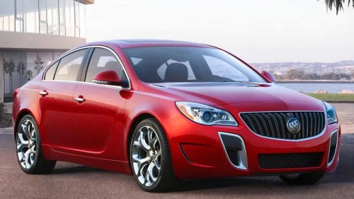 10 American Cars And SUVs That Are More Reliable Than Their Japanese Rivals