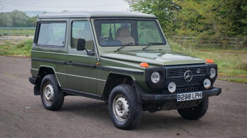 '80s cars that will still stop you in your tracks