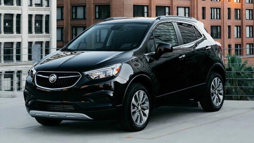 The forgotten American SUV that tops reliability and safety rankings