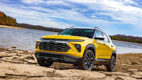 10 American Cars And SUVs That Are More Reliable Than Their Japanese Rivals