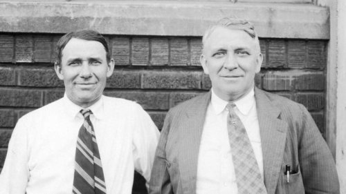 The Dead American Brand That Went Toe-To-Toe With Rolls-Royce