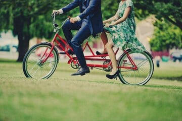 8 Best Tandem E-Bikes for Riding With a Partner
