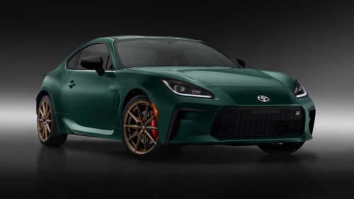 British Racing Green: A Special Color For Special Cars