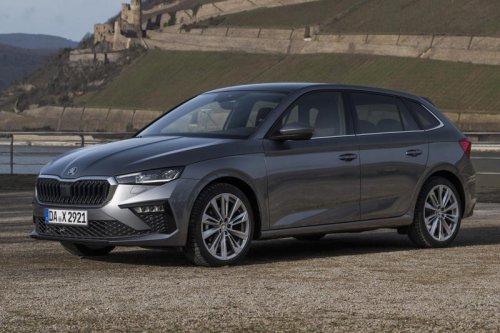 Which small European car would you buy?