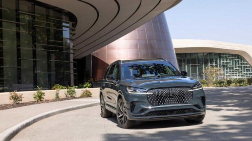 10 V6 SUVs That Deserve More Recognition