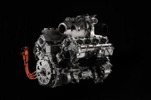 Lamborghini, Lamborghini tech boss hails e-fuel as ICE ‘saviour’